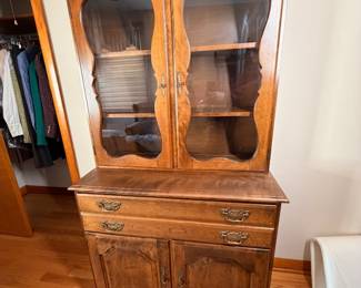 China cabinet