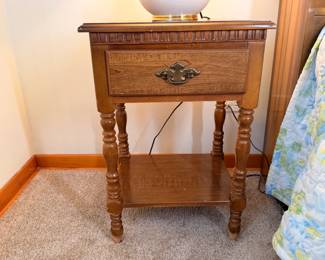Nightstand (3 Total)