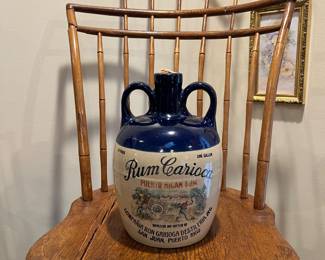 Rum Carioca Jug
