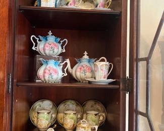 RS Prussia , Nippon etc