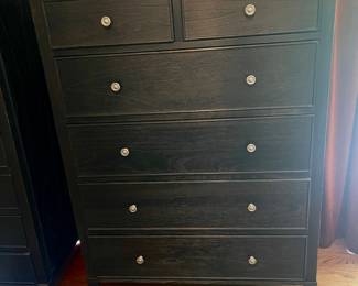 Arhaus Furniture Chest of Drawers