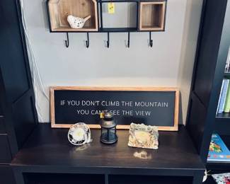 Wall Unit  3 Section