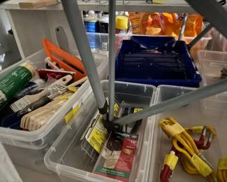 Painting Tools  