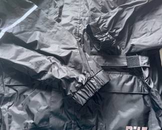 XL-XXL waterproof BILT Jacket and Pants Motorcycle