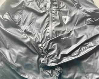 Waterproof Motorcycle Jacket XL- XXL