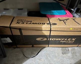 BRAND NEW BowFlex 