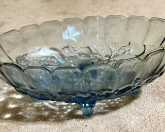 Depression glass
