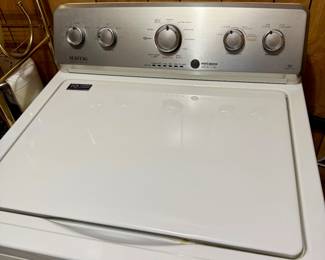 Maytag Washer