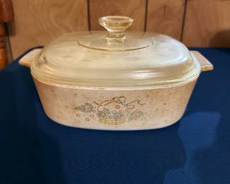 Another pattern, several to choose from