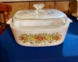 Spice of life, several sizes 