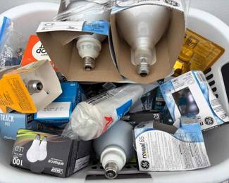 JD108Light Bulb Extravaganza