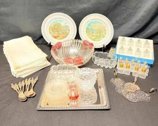 CT613Sparkling Dining