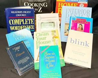 JD137Home Cookbooks