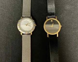 KN284Movado Skagen Watches
