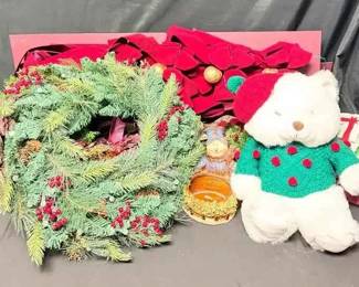 JD141Christmas Mystery Lot