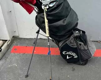 JD105Callaway, Ping And More