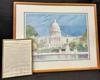 JD112United States Government Art Prints