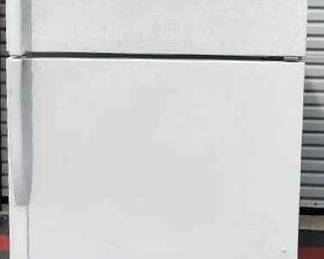 JD119Kenmore Top Freezer Refrigerator