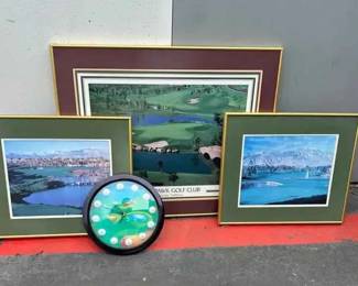 JD133Golf Pictures And More