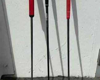 JD106Scotty, Cameron, putters and more