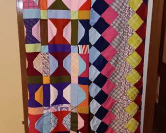 Quilts