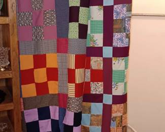 Quilt Tops