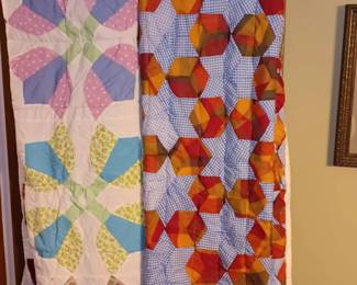 Quilts