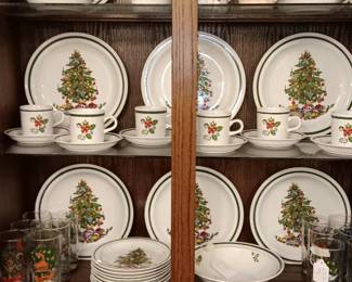 X-mad China, Santa Mugs