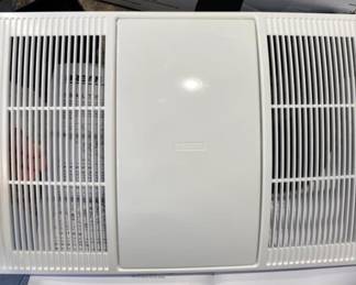 BROAN POWER HEAT/ VENT