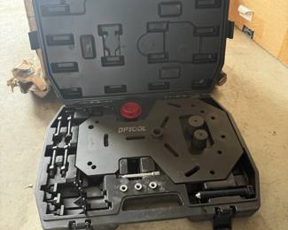 TRANSMISSION TOOL KIT