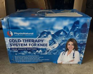 COLD THERAPY