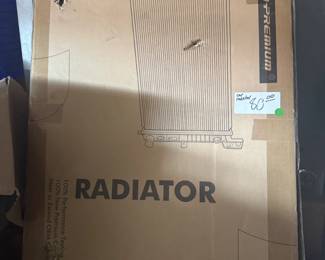 RADIATOR