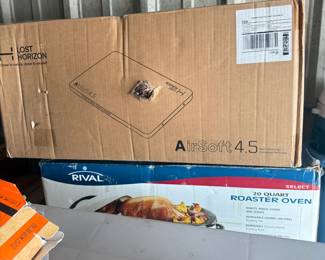 AIR SOFT INFLATIBLE MATTRESS