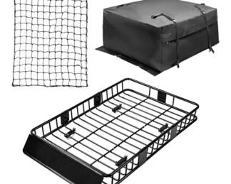 Roof Rack