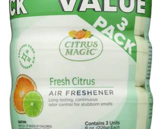 (3pk)  Air Freshener