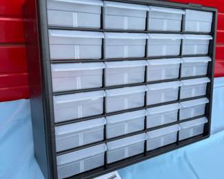 LARGE STORAGE BIN