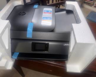 new printer!