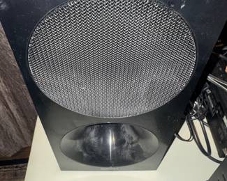 Samsung PS-WM30 subwoofer