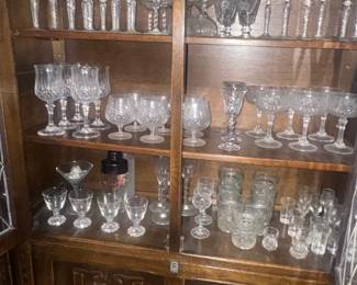 Glassware