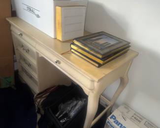 Whole set or as individual pieces.. your choice, just make it ALL Go Away!