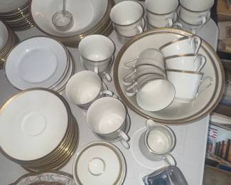 Germany Setting for 10+