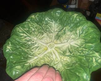 midmod Cabbage