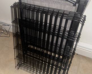 Dog Crates