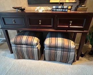 Wright Table Company Sideboard