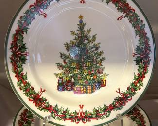 Christopher Radko China