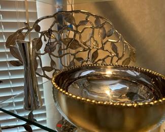 Michael Aram and Nambe