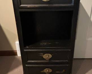 Baker Furniture Cabinet