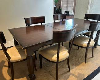 Milling Road Baker Furniture