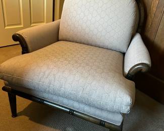 Henredon Sitting Chair (2 available)