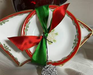 Waterford Lazy Susan